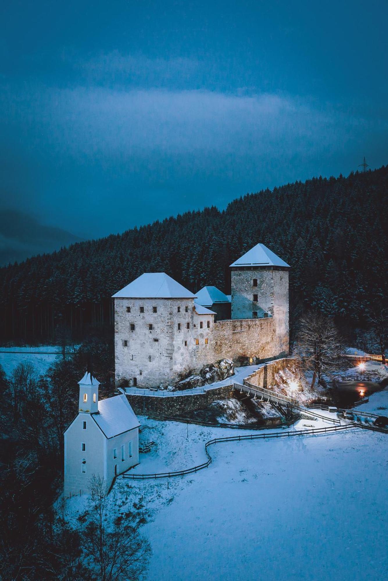Aparthotel Waidmannsheil Kaprun