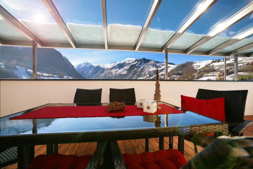 Aparthotel Waidmannsheil