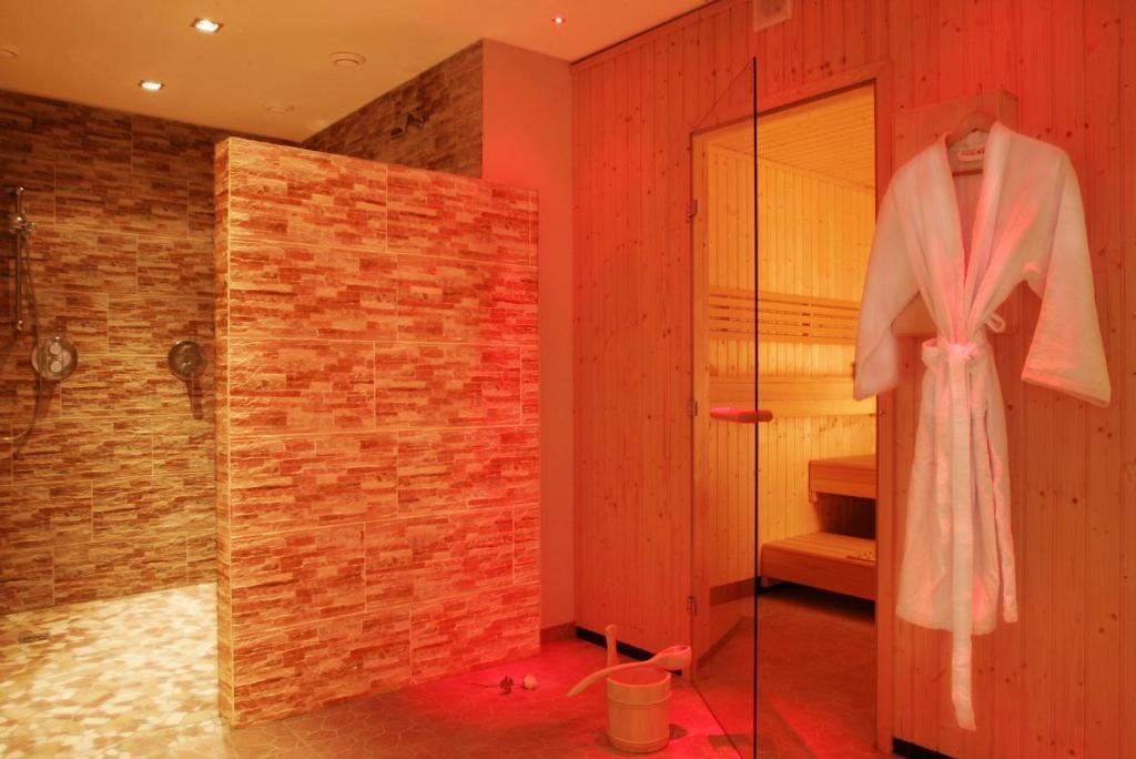 Aparthotel Waidmannsheil Kaprun