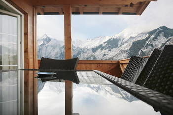 Waidmannsheil Aparthotel 4*