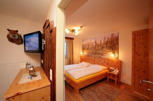 Waidmannsheil Aparthotel Kaprun