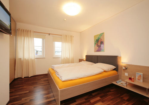 Waidmannsheil Aparthotel