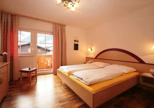 Waidmannsheil 4* Kaprun