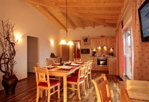 Aparthotel Waidmannsheil Kaprun