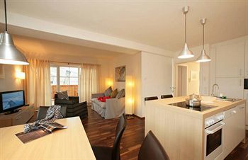 Waidmannsheil Aparthotel